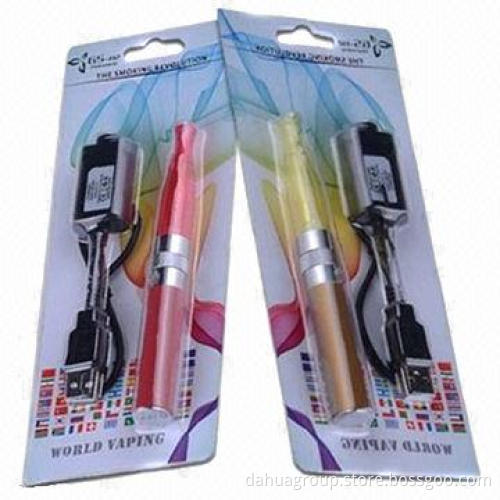 1,100mAh Most Popular Colorful GS H2 Ego Atomizers